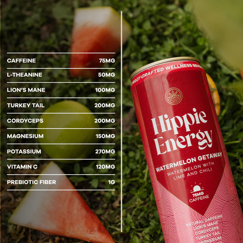 Hippie Energy | Watermelon Getaway-2