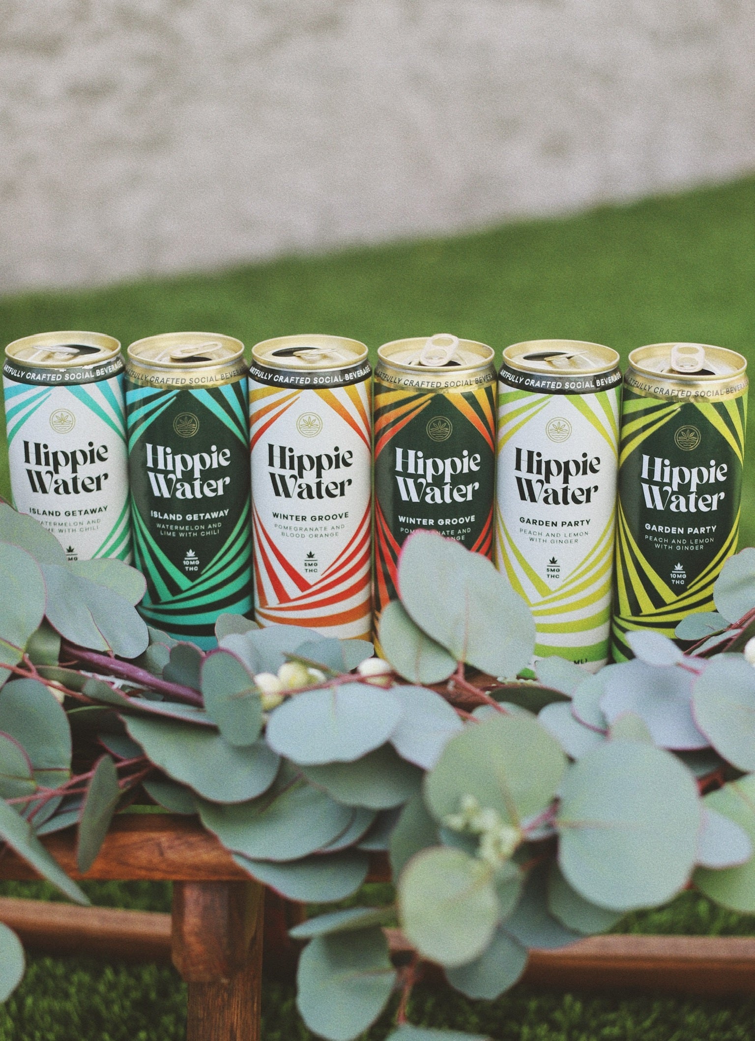 Hippie Water | Island Getaway-5