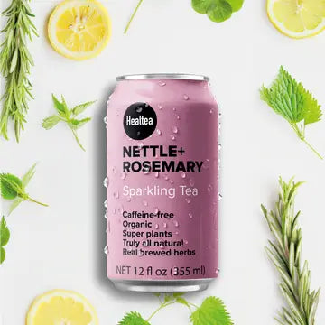 Healtea | Nettle & Rosemary