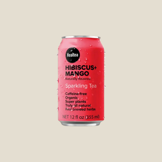 Healtea | Hibiscus & Mango