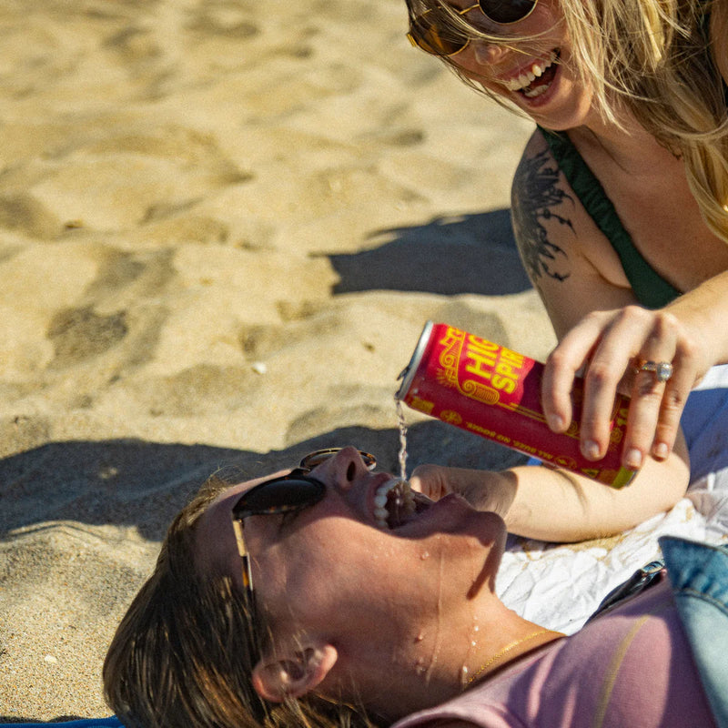 High Spirits | Grapefruit Lemon-zoom-