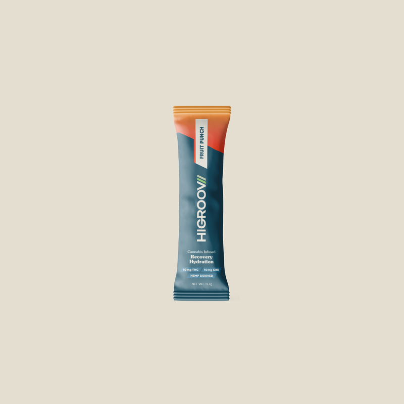 Higroov | Recovery Hydration-zoom-