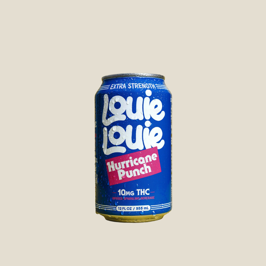 Louie Louie | Hurricane Punch-1