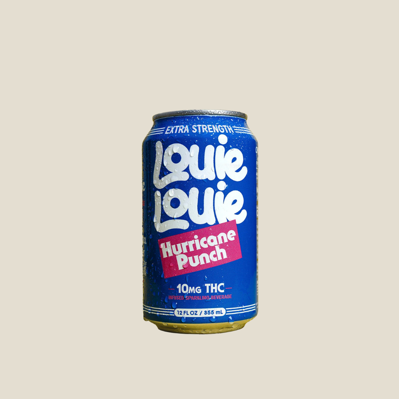 Louie Louie | Hurricane Punch-zoom-