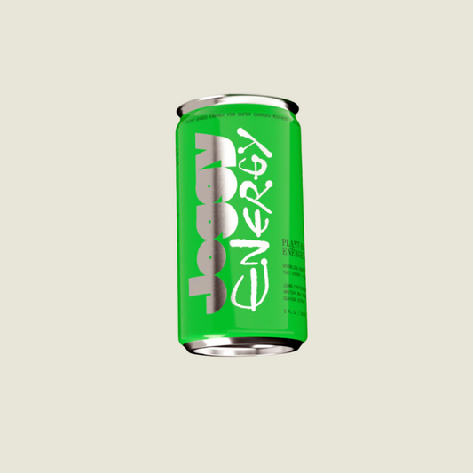 Joggy | Energy