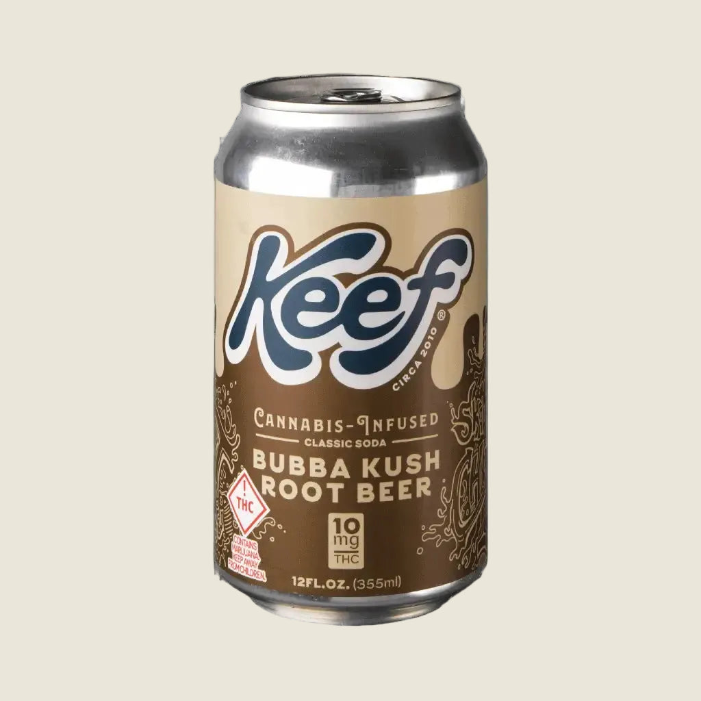 Keef | Root Beer