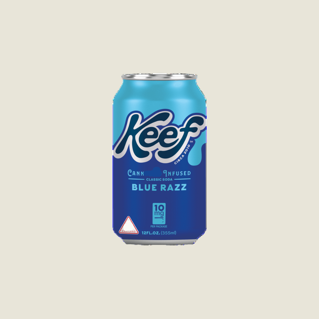 Keef | Biue Razz-zoom-1