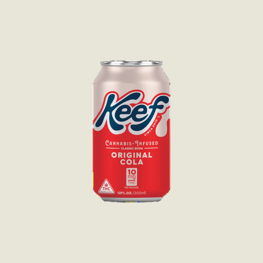 Keef | Original Cola