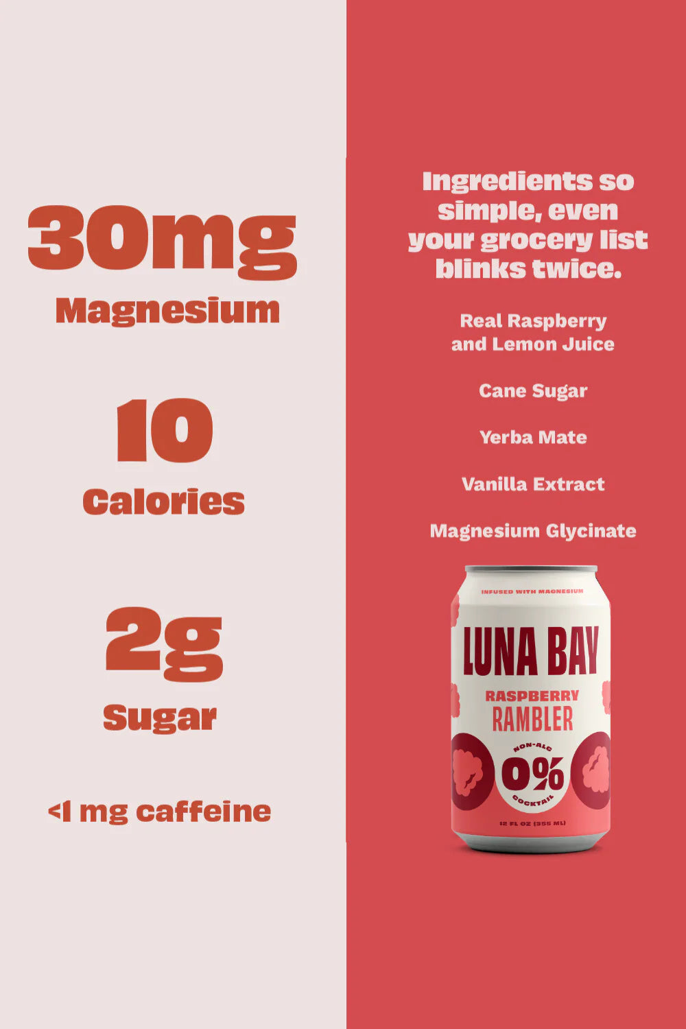 Luna Bay  | 0% Raspberry Rambler-2