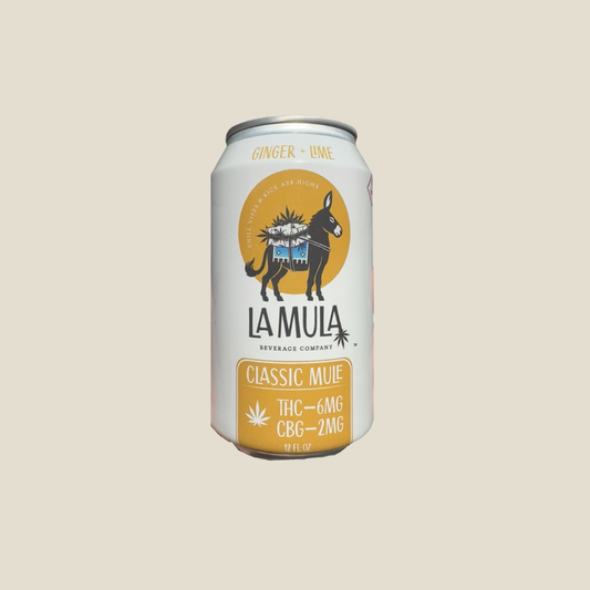 La Mula | Classic Mule