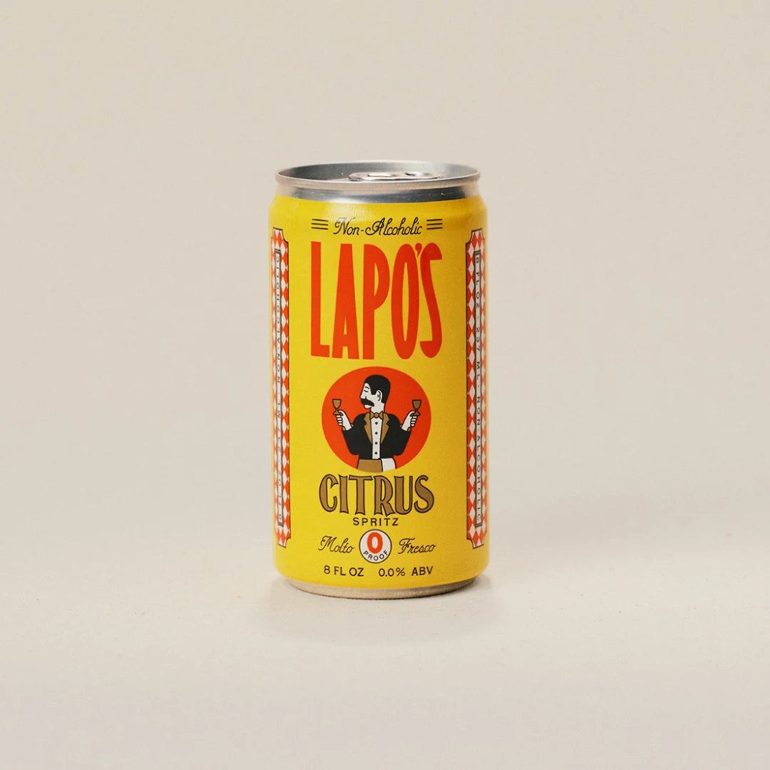 Lapo's | Citrus Spritz-1