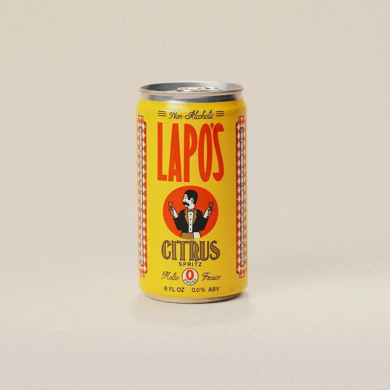 Lapo's | Citrus Spritz-zoom-