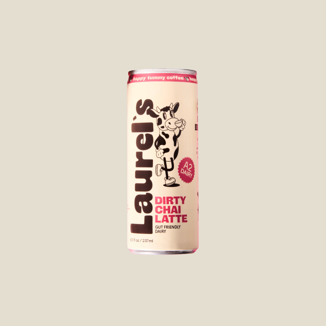 Laurel's | Dirty Chai-zoom-1