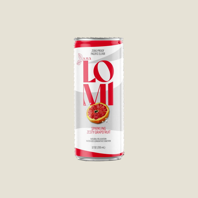 Lomi | Zesty Grapefruit-zoom-