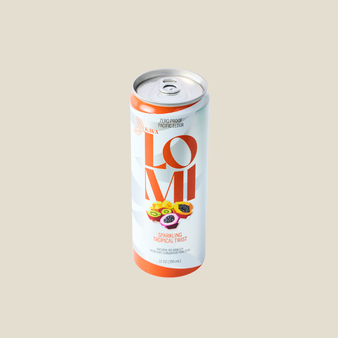 Lomi | Tropical Twist
