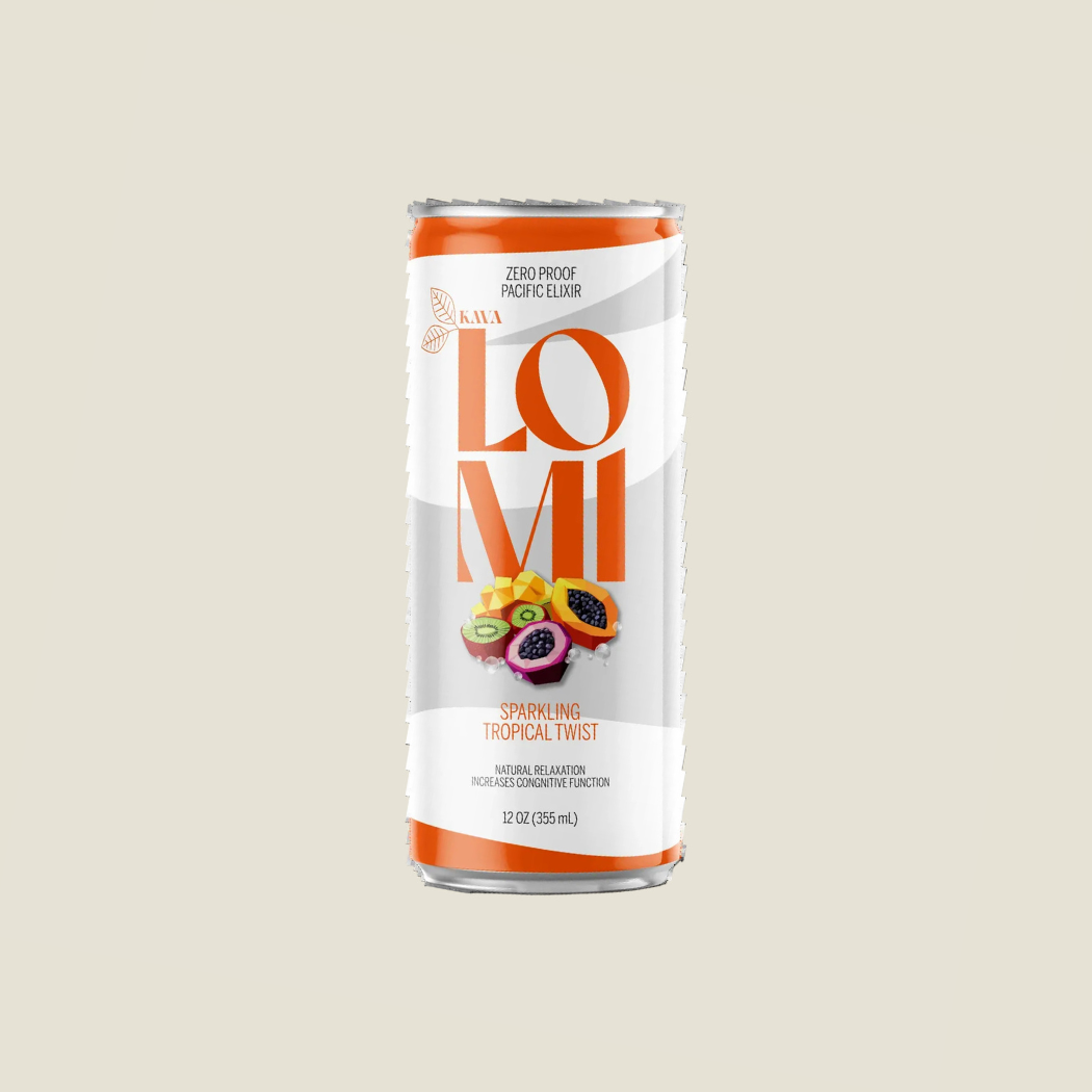 Lomi | Tropical Twist-1