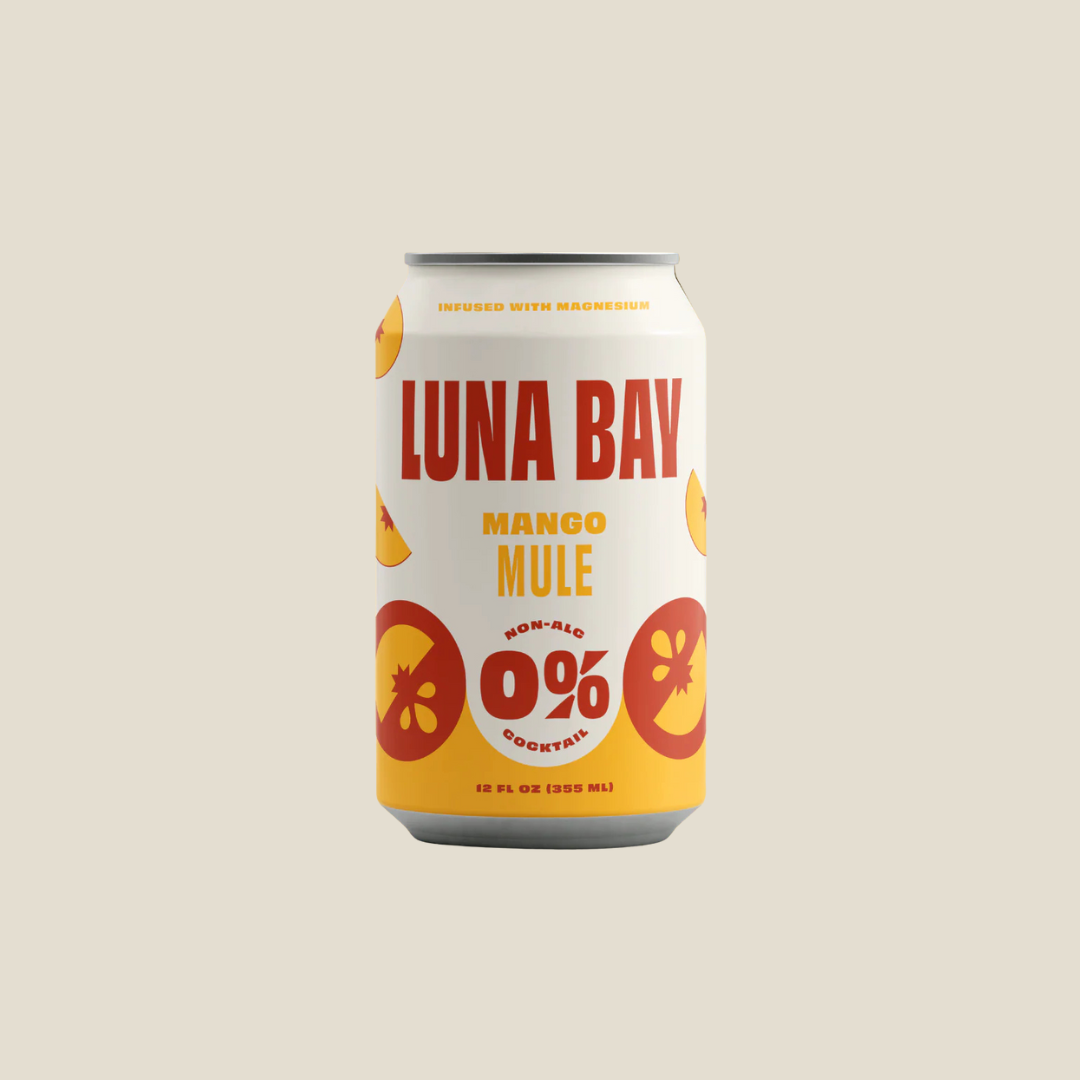 Luna Bay  | 0% Mango Mule-zoom-1