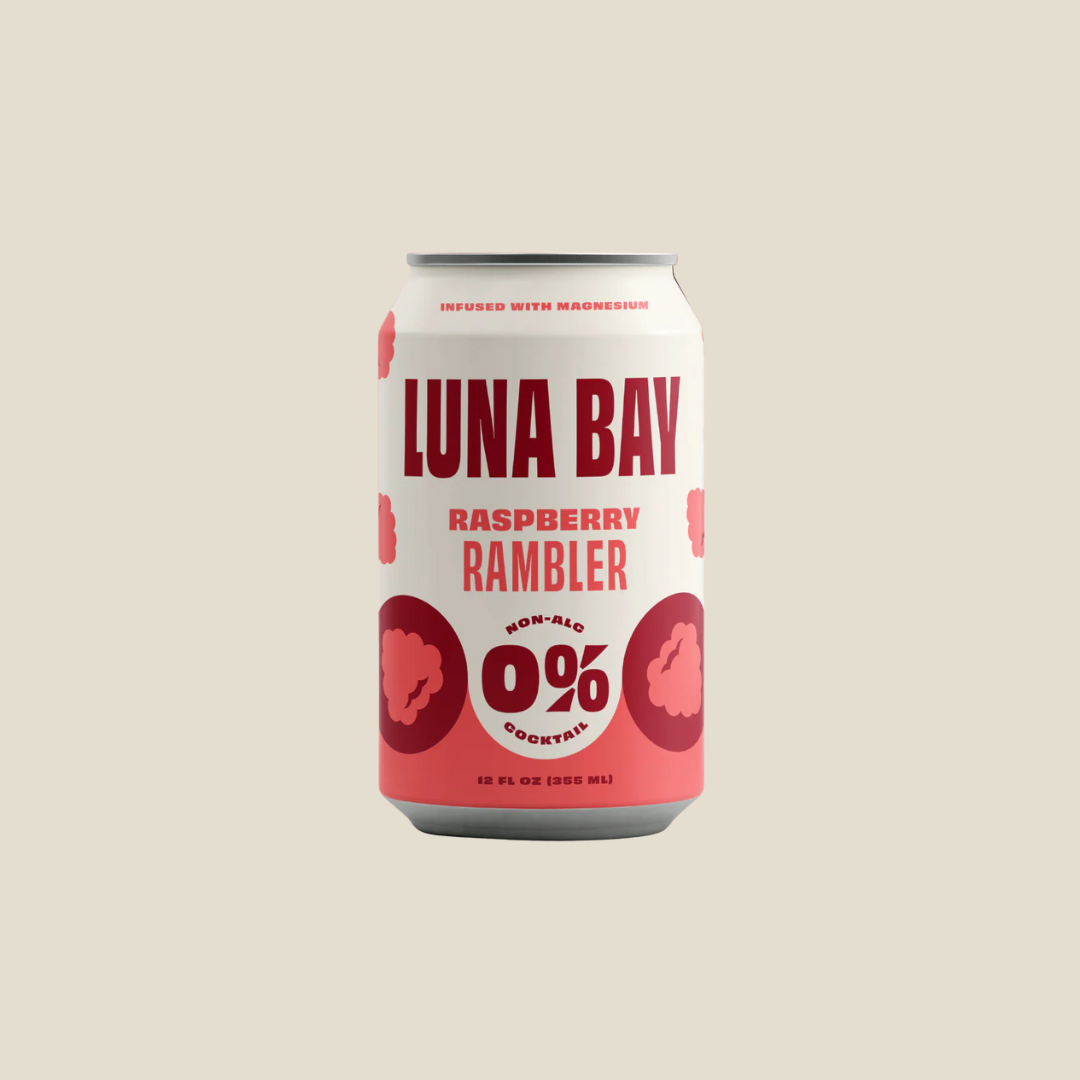 Luna Bay  | 0% Raspberry Rambler-1