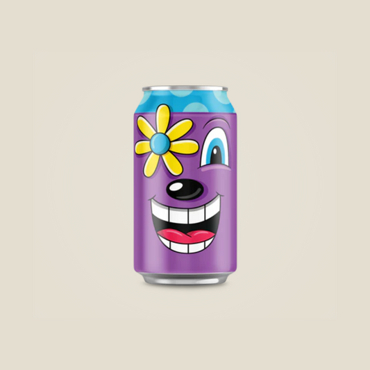 MADPOP | Blackberry Bliss