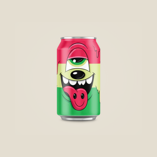 MADPOP | Watermelon Haze