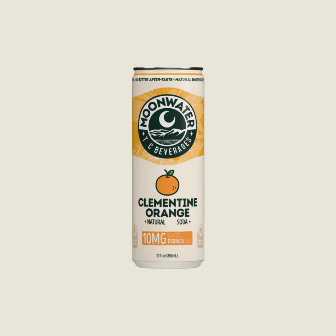 Moonwater | Clementine Orange