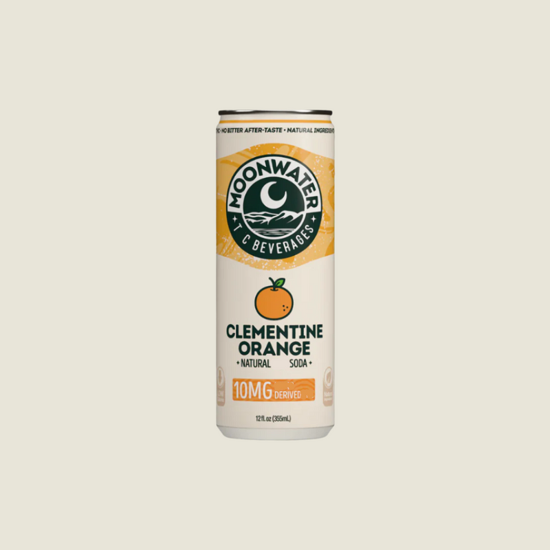 Moonwater | Clementine Orange-zoom-