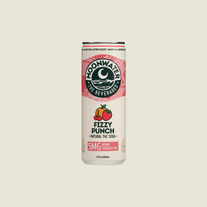 Moonwater | Fizzy Punch