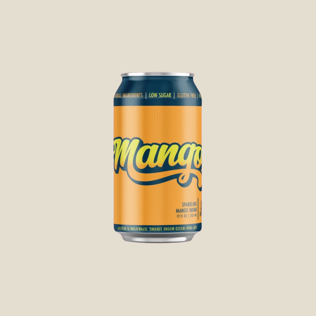 Frescos | Mango Fresco