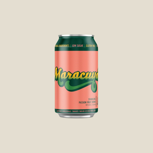 Frescos | Passion Fruit