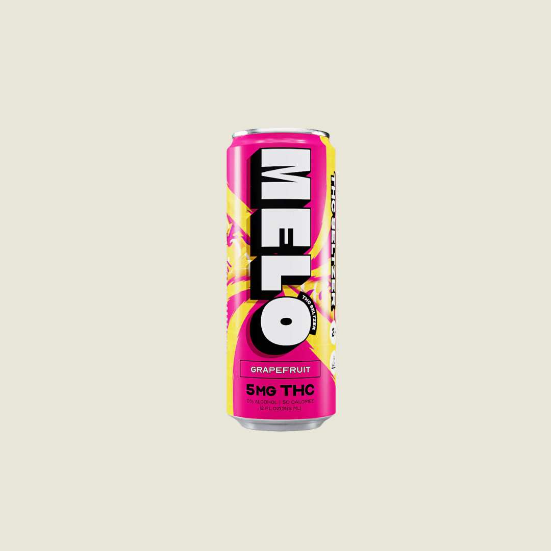 Melo | Grapefruit