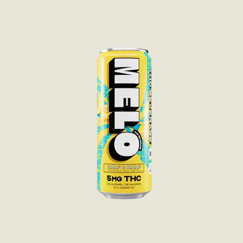 Melo | Half & Half Lemonade Ice Tea-zoom-