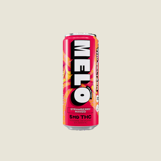 Melo | Strawberry Mango