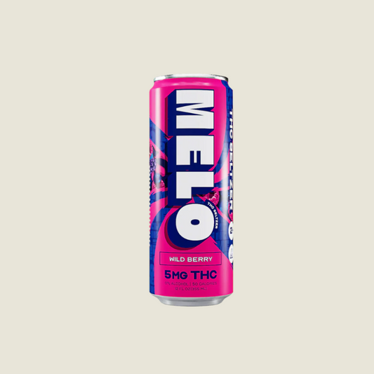 Melo | Wild Berries