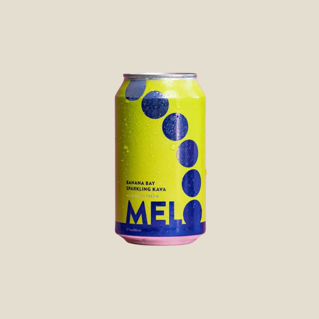 Melo | Banana Cream