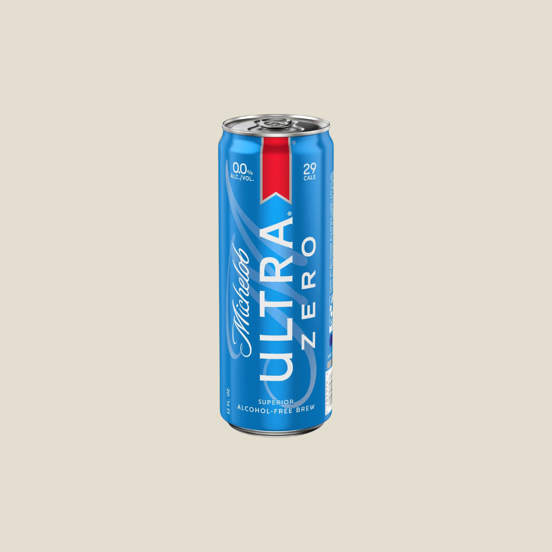 Michelob Ultra Zero