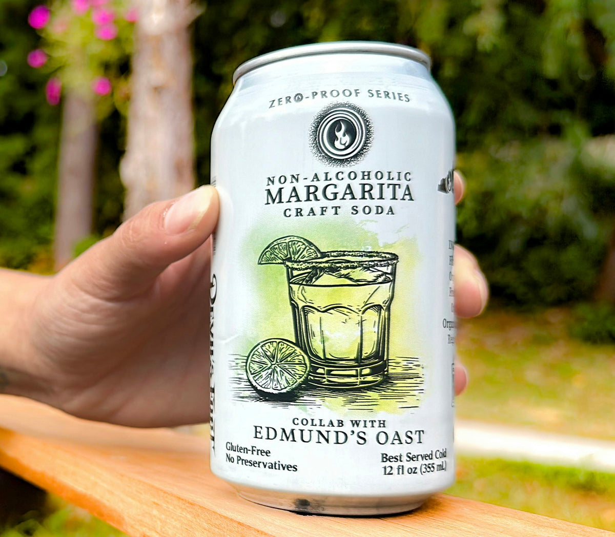 Devil's Foot | NA Margarita