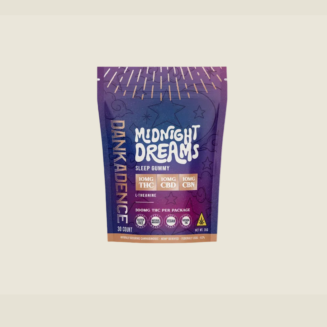 Dankadence | Midnight Dreams