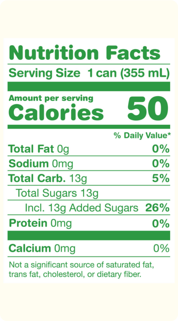 Louie Louie | Cucumber Ginger-zoom-