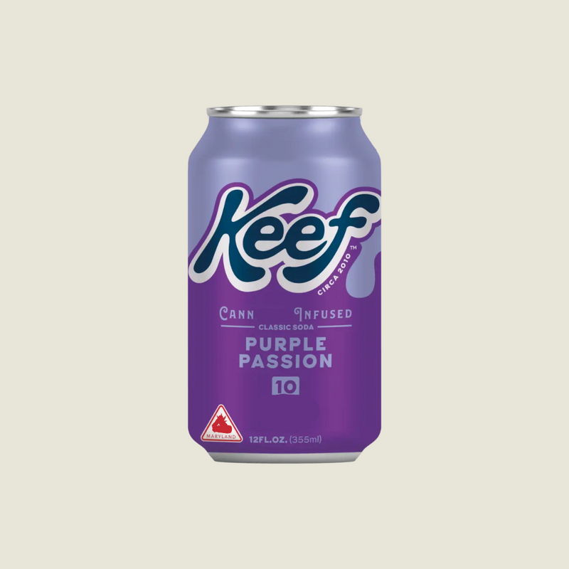 Keef | Purple Passion-zoom-
