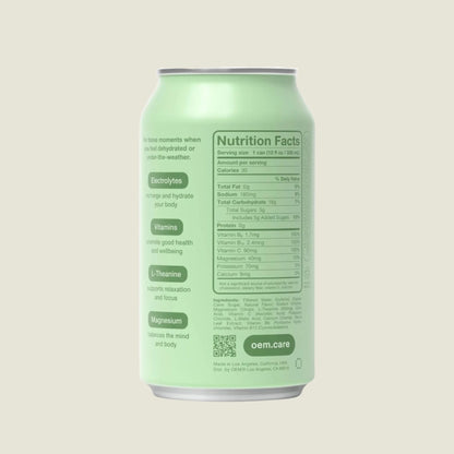 OEM | Rehydrating Drink