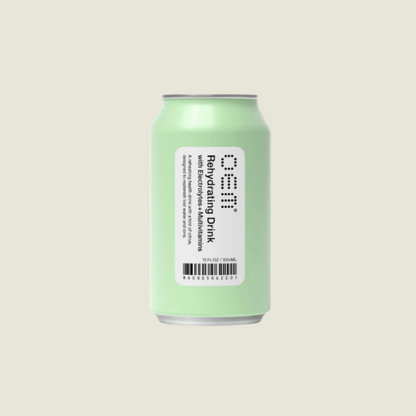 OEM | Rehydrating Drink