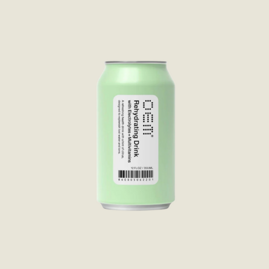 OEM | Rehydrating Drink
