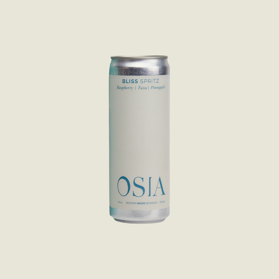 OSIA | Bliss Spritz