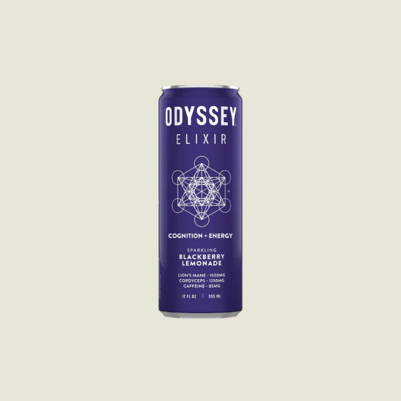 Odyssey 222 | Blackberry Lemonade-zoom-