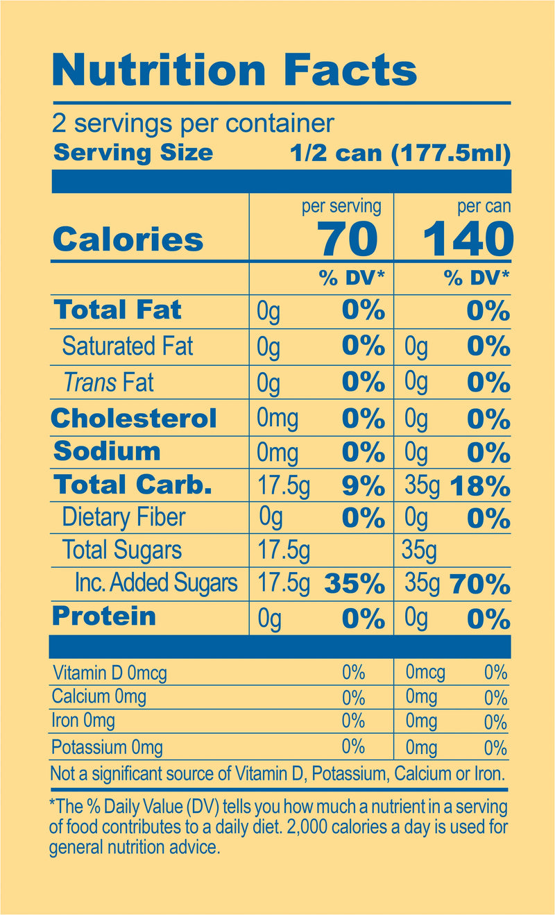 Cantrip | Orange Soda-zoom-