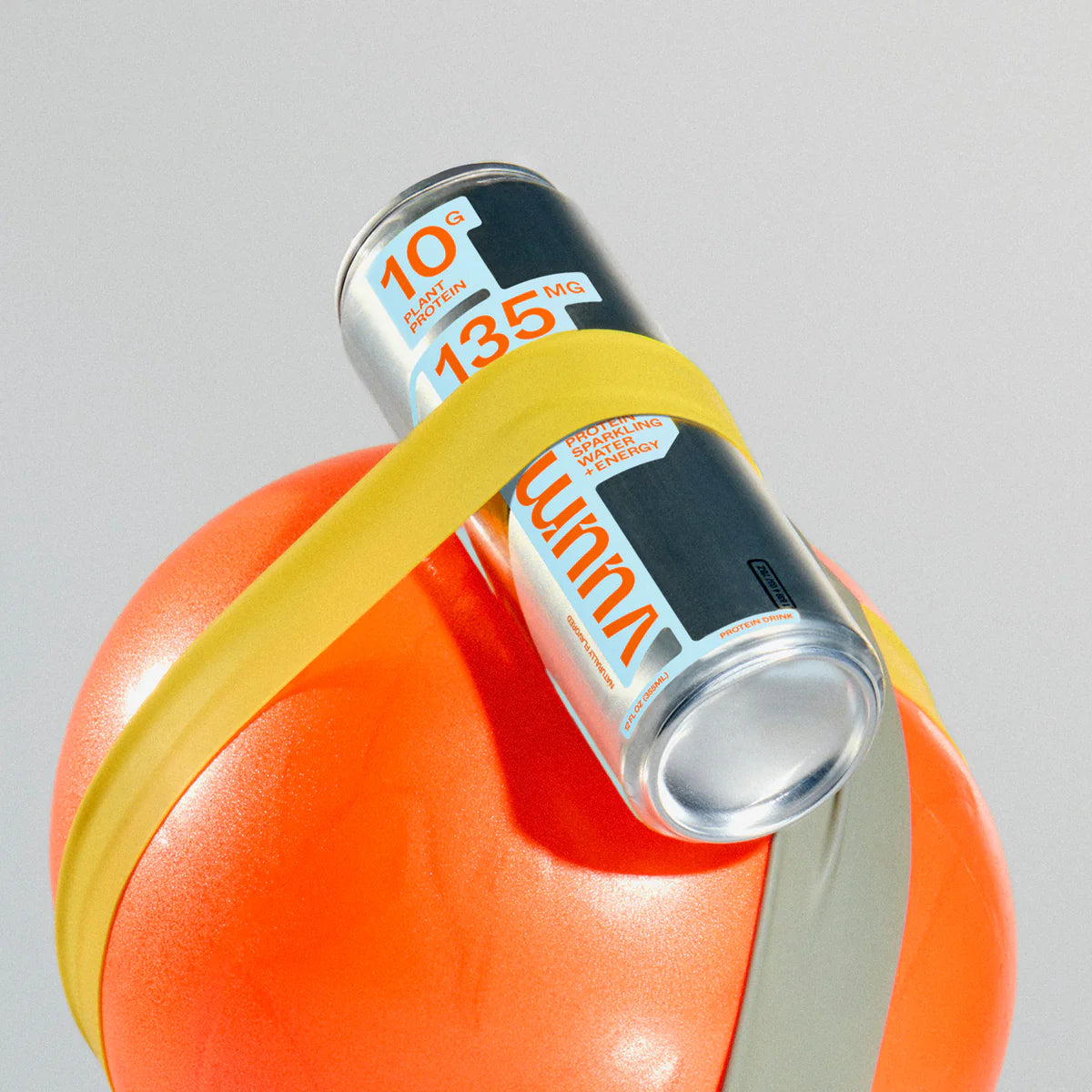 VUUM | White Peach (Protein + Caffeine)-zoom-2