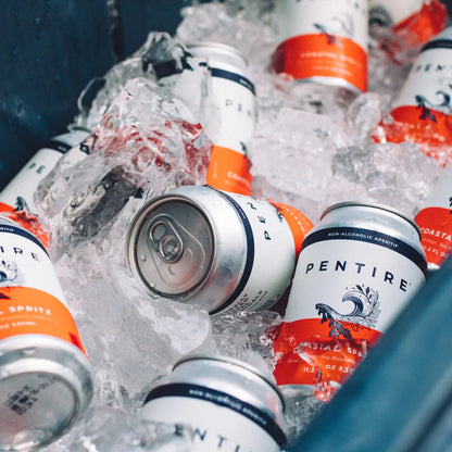 Pentire | Costal Spritz