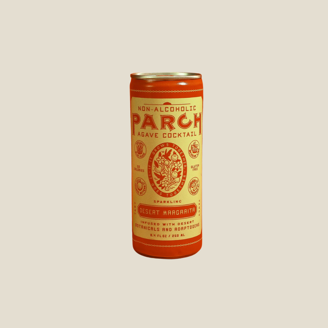 Parch | Desert Margarita