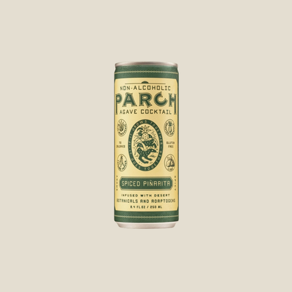 Parch | Spiced Piñarita