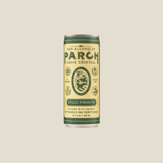 Parch | Spiced Piñarita